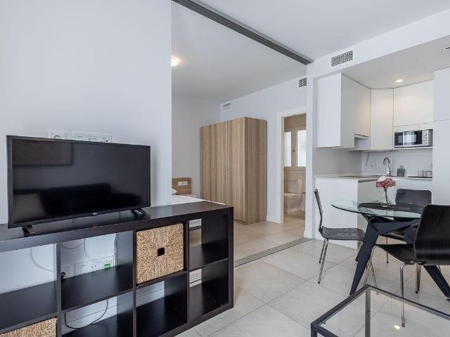 PISO DE UN DORMITORIO JUNTO A SAN ANTON!