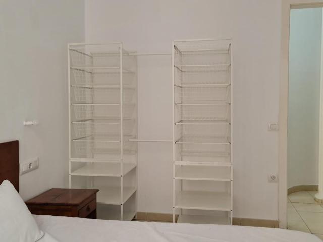 Piso de una habitación