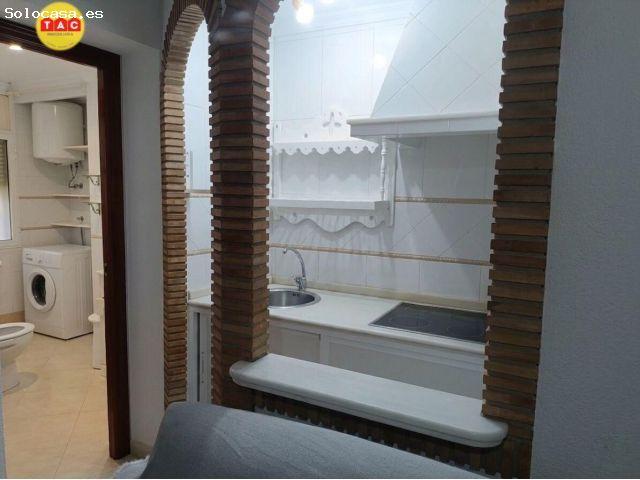 Piso de vacaciones en La Antilla