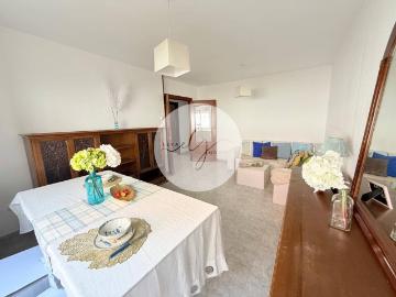 PISO DE VPO VIVIENDA DE PROTECCIÓN OFICIAL.Para esta vivienda, al ser de protección oficial hay q cumplir una serie