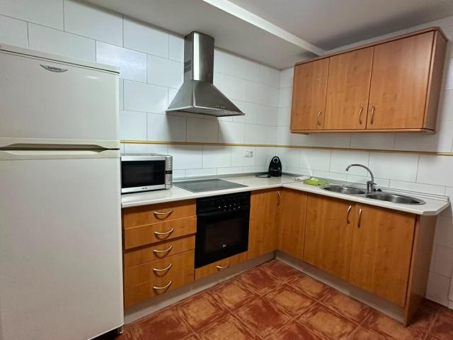 PISO DE VPO EN VENTA EN CASAS IBAÑEZ