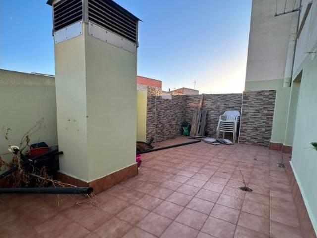 PISO DE VPO EN VENTA EN CASAS IBAÑEZ