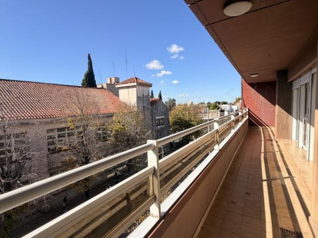 piso de 150m2 Las Heras 35