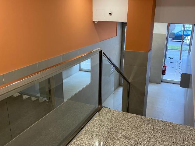 Piso de 100 m2 / Tudela