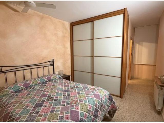 PISO DE 100m2 CON BALCON