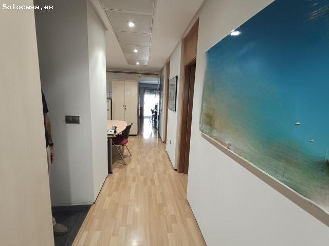 PISO DE 113M2 MUY CÉNTRICO