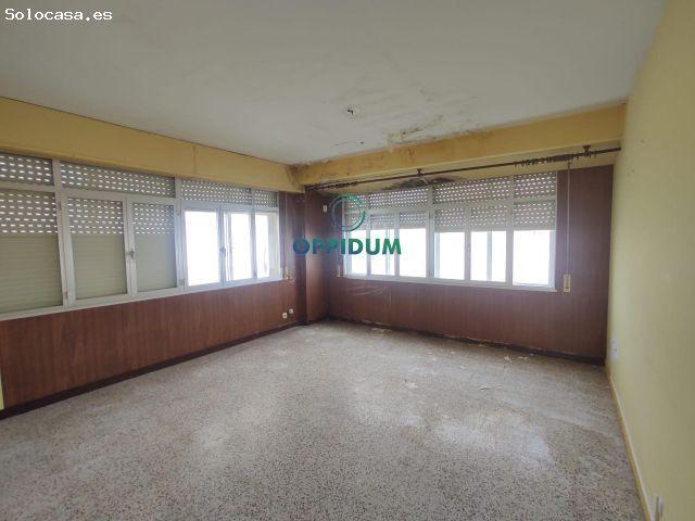 PISO DE 111 m2 EN CORISTANCO, A CORUÑA