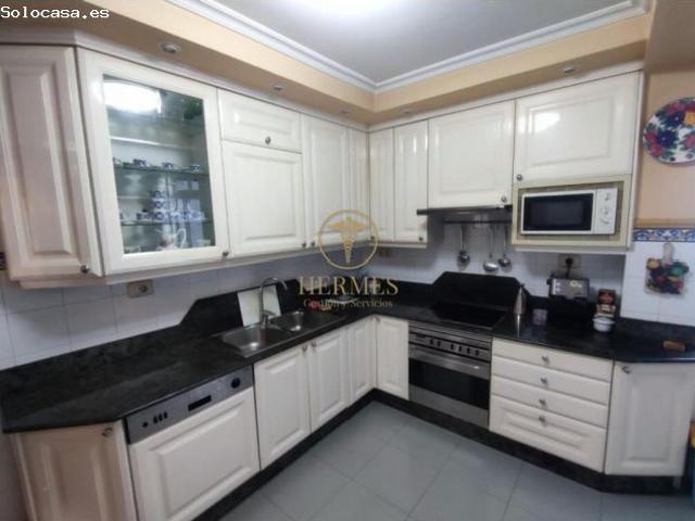 Piso de 115 m2 en venta Gran Vía Vigo