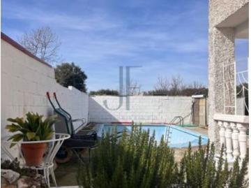 Trijueque, Guadalajara, Castilla-La Mancha, Castilla-La Mancha