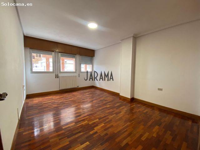 Piso de 125m2 en el centro de Tudela