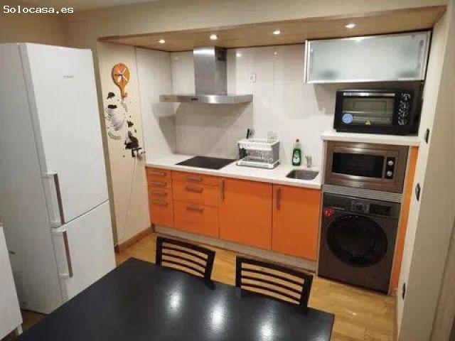 PISO DE 1 DORMITORIO CON ASCENSOR EN PLENO CENTRO