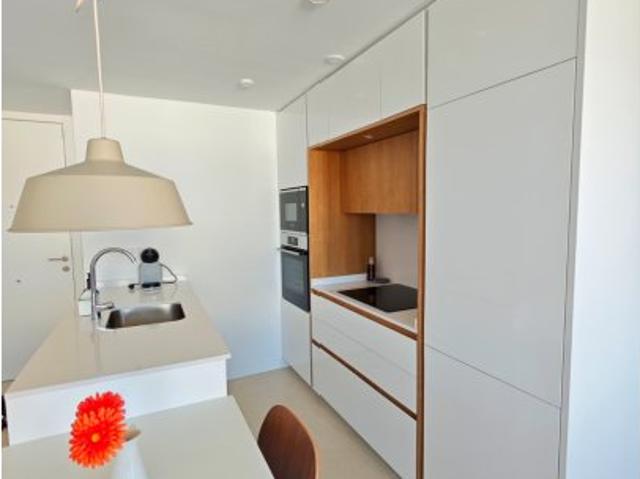 Piso de 1 dormitorio en alquiler, Vélez Málaga