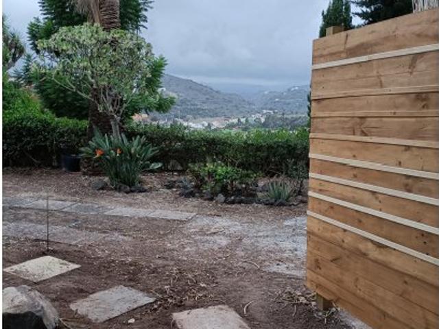 Piso de 1 dormitorio en alquiler en Tafira Baja, Las Palmas