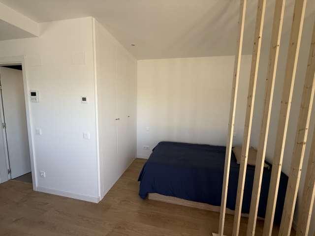 Piso de 1 dormitorio en alquiler en Timón, Madrid