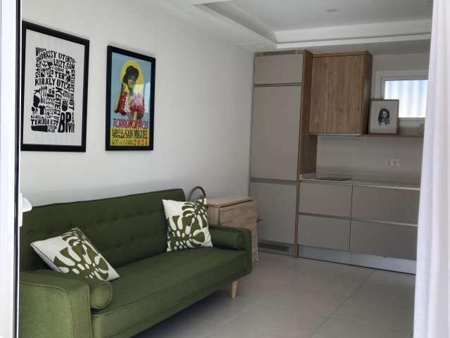Piso de 1 dormitorio en alquiler en Torremolinos