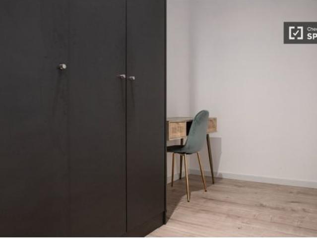 Piso de 1 dormitorio en alquiler en Trafalgar, Madrid, gastos incluidos