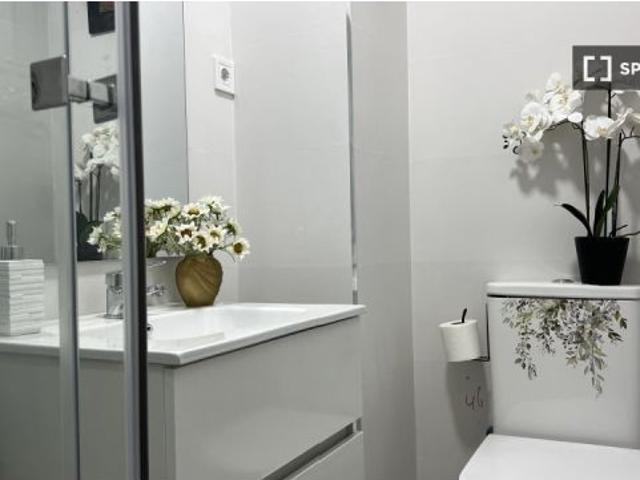 Piso de 1 dormitorio en alquiler en Ventas, gastos incluidos