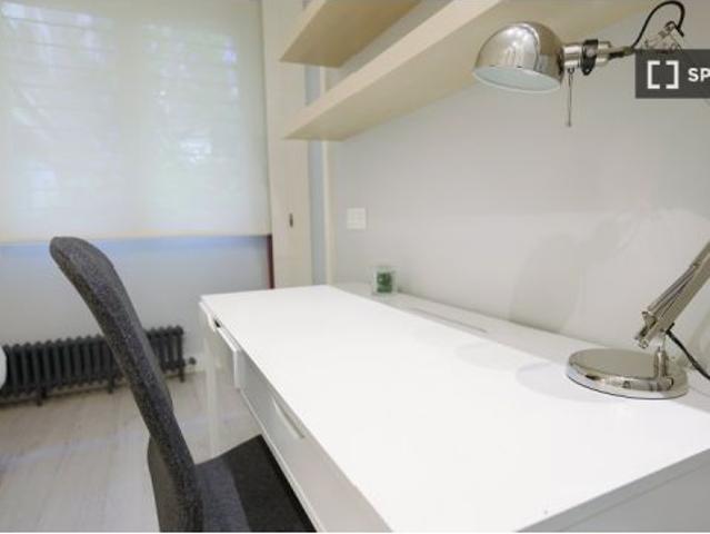 Piso de 1 dormitorio en alquiler en Ventas, gastos incluidos