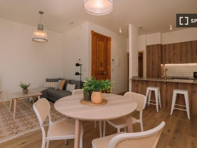 Piso de 1 dormitorio en alquiler en Vigo