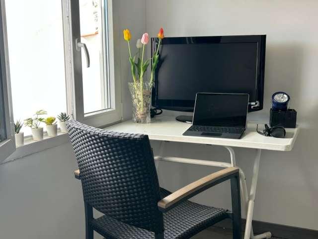 Piso de 1 dormitorio en alquiler en Villajoyosa, Alicante