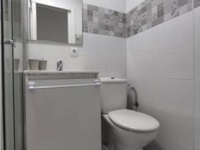 Piso de 1 dormitorio en alquiler en Xirivella
