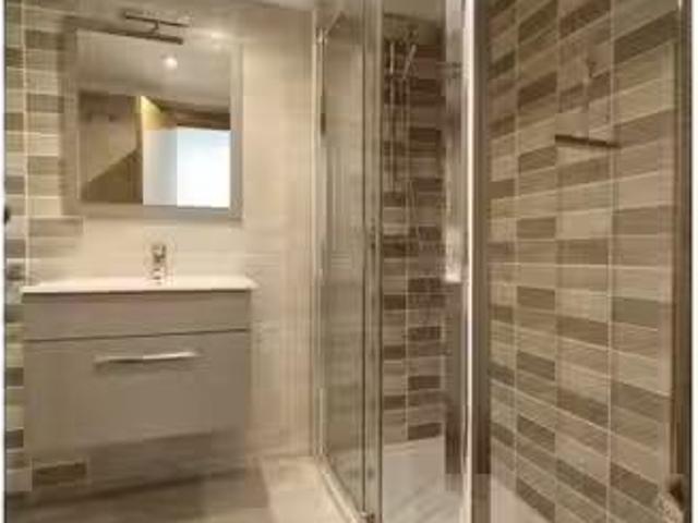 Piso de 1 dormitorio en alquiler en Alicante