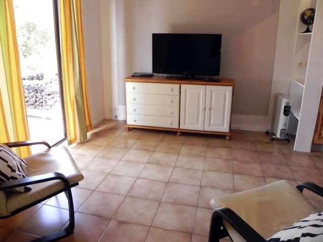 Piso de 1 dormitorio en alquiler en Arona, Tenerife