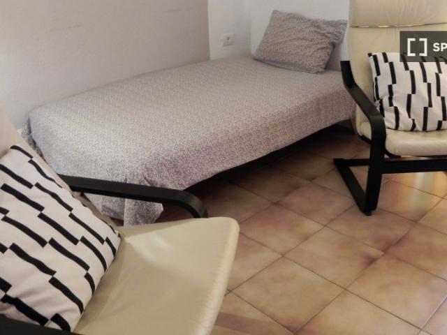 Piso de 1 dormitorio en alquiler en Arona, Tenerife