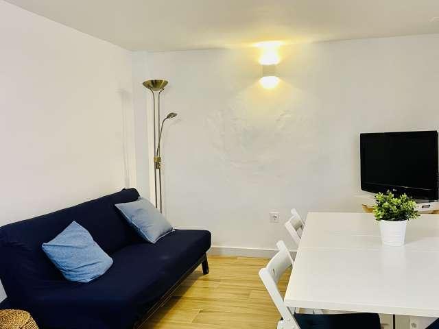 Piso de 1 dormitorio en alquiler en Benaguasil, Valencia