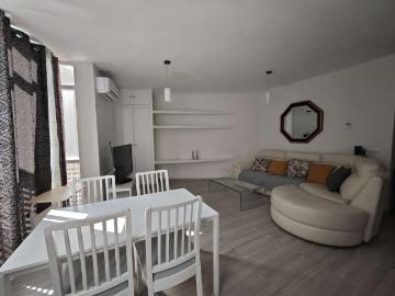 Piso de 1 dormitorio en alquiler en Berruguete, Madrid
