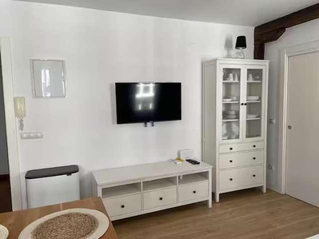 Piso de 1 dormitorio en alquiler en Bilbao