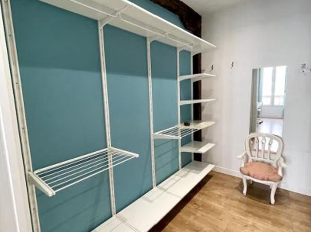 Piso de 1 dormitorio en alquiler en Bilbao