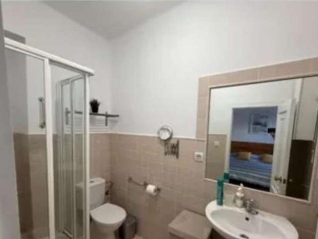 Piso de 1 dormitorio en alquiler en Carretera de Carmona, Sevilla