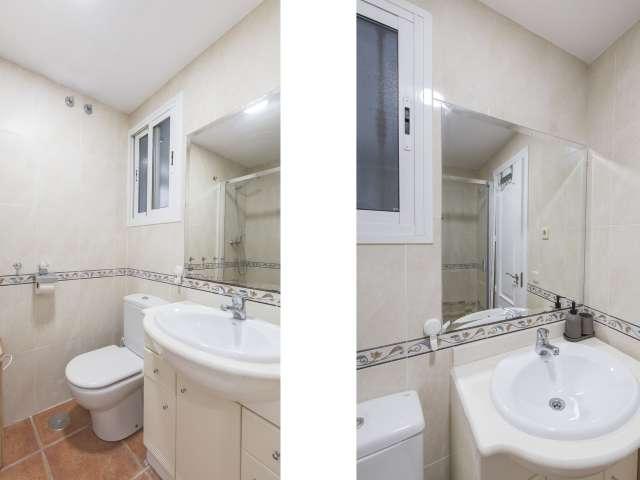 Piso de 1 dormitorio en alquiler en Costillares, Madrid