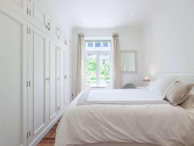 Piso de 1 dormitorio en alquiler en Donostia