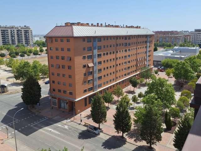 Piso de 1 dormitorio en alquiler en el Ensanche de Vallecas