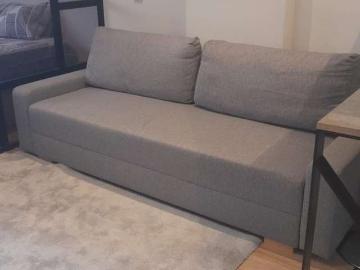Piso de 1 dormitorio en alquiler en el Ensanche de Vallecas