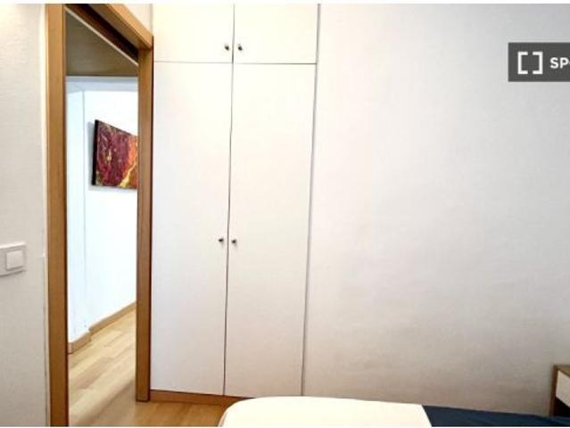 Piso de 1 dormitorio en alquiler en El putget en San Gervasi