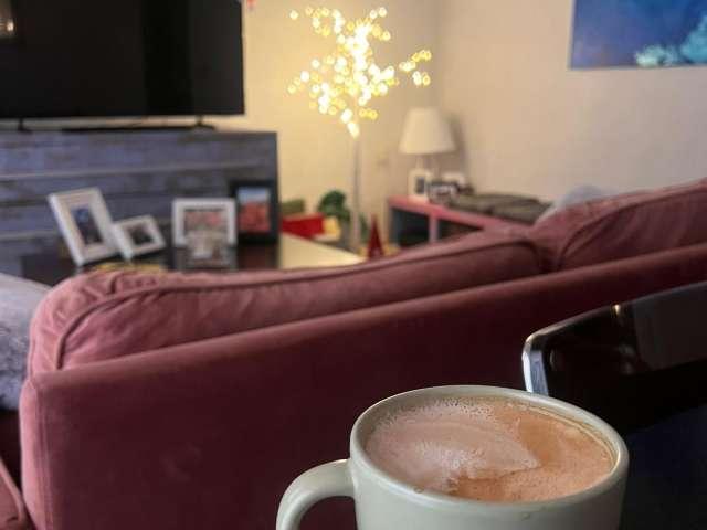 Piso de 1 dormitorio en alquiler en El Raval, Barcelona