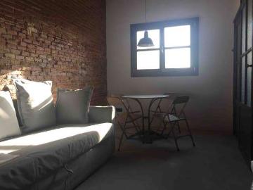 Piso de 1 dormitorio en alquiler en El Raval, Barcelona