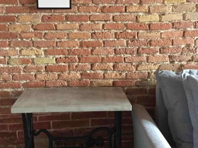 Piso de 1 dormitorio en alquiler en El Raval, Barcelona