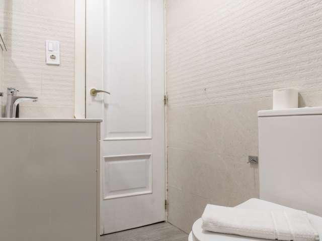 Apartamento de 1 dormitorio en alquiler en Embajadores, Madrid