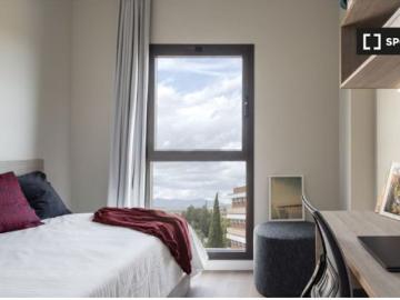 Piso de 1 dormitorio en alquiler en Getafe