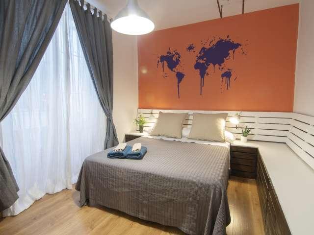 Piso de 1 dormitorio en alquiler en Granada!