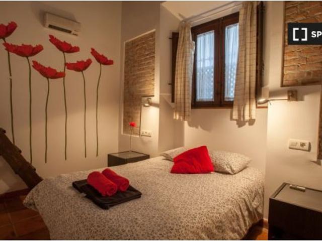 Piso de 1 dormitorio en alquiler en Granada!