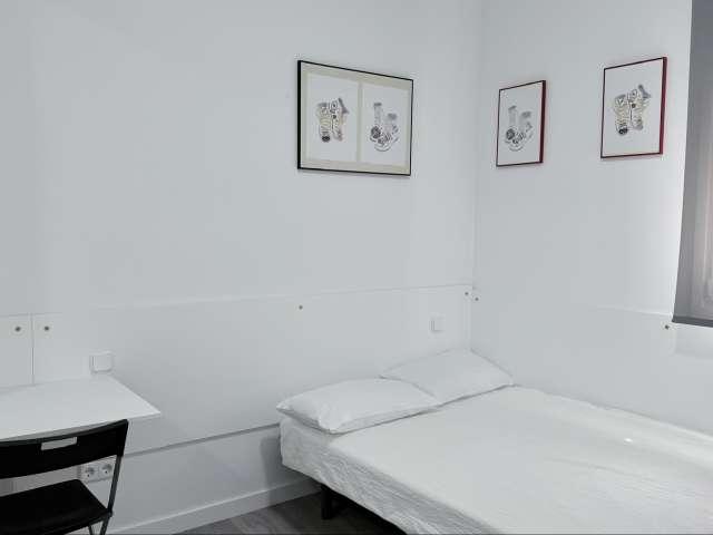 Piso de 1 dormitorio en alquiler en Guindalera, Madrid