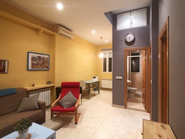 Piso de 1 dormitorio en alquiler en Imperial, Madrid