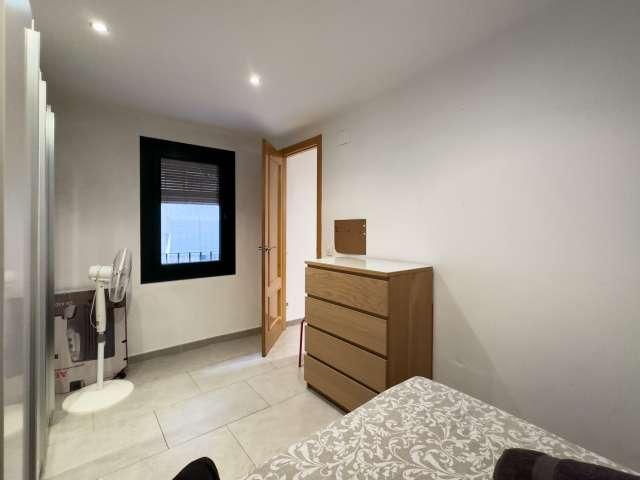 Piso de 1 dormitorio en alquiler en La Barceloneta, Barcelona