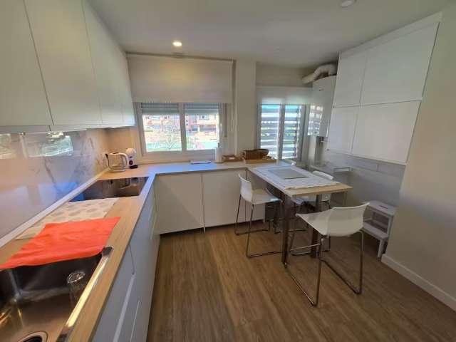 Piso de 1 dormitorio en alquiler en Las Rozas de Madrid