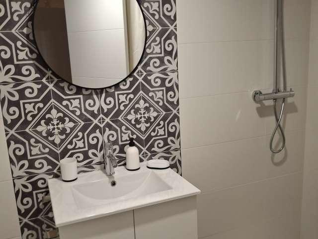 Piso de 1 dormitorio en alquiler en Llíria, Valencia